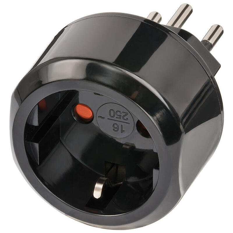 brennenstuhl-1508642-adaptador-de-enchufe-electrico-tipo-j-ch-negro