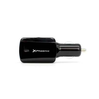 cargador-adaptador-universal-90w-phoenix-phlaptopcarcharger-para-coche-vehiculo-mechero-para-portatil-netbooks-puerto-usb-5v-inc