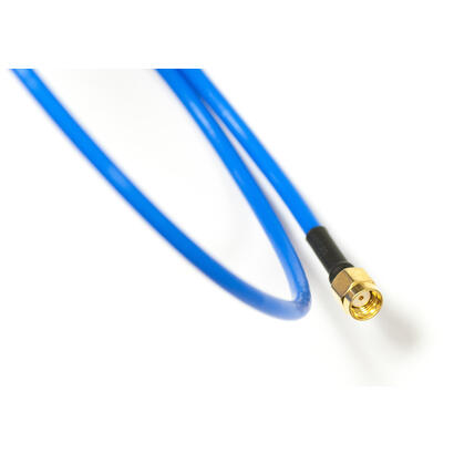 mikrotik-flex-guide-cable-coaxial-05-m-rpsma-azul