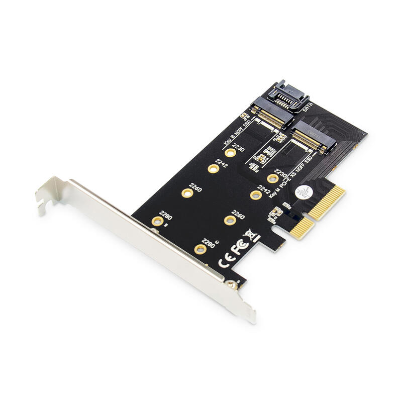 tarjeta-digitus-m2-ngff-nvme-ssd-pci-express-30-x4-ds-33170