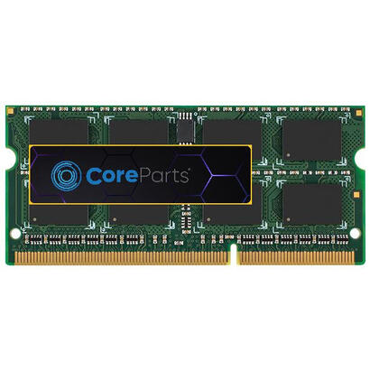 memoria-ram-coreparts-8gb-ddr3l-1600mhz