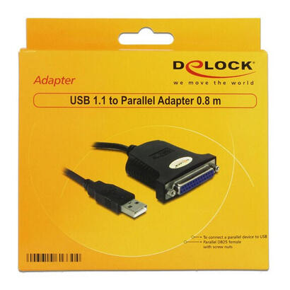 delock-adaptador-usb-11-a-paralelo-db25-negro-80cm