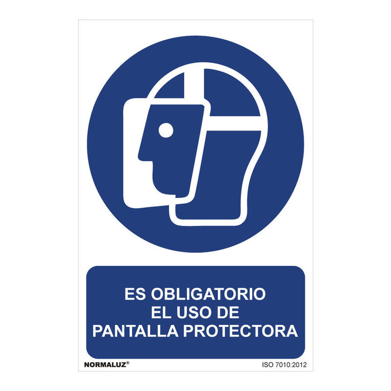 cartel-es-obligatorio-el-uso-de-pantalla-protectora-pvc-07mm-30x40cm-normaluz