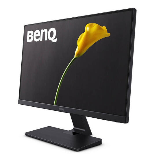 Монитор benq gw2475h обзор