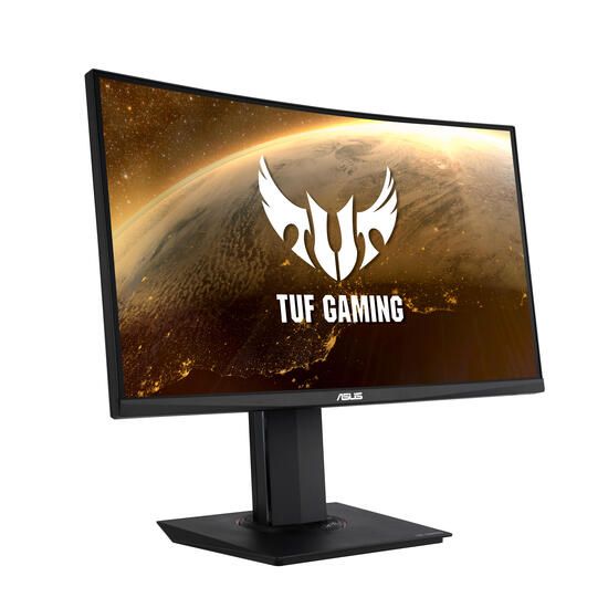 Asus tuf gaming vg24vqr обзор