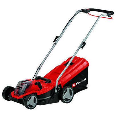 einhell-cortacesped-inalambrico-ge-cm-1833-li-solo-18volt