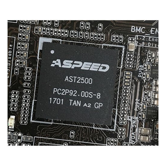 Asus asmb9 ikvm установка