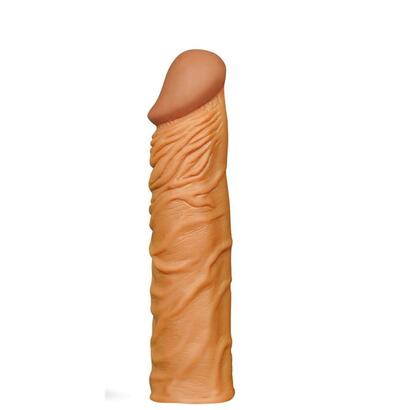 funda-para-el-pene-add-2-pleasure-x-tender-marron