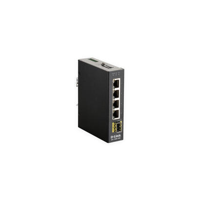 switch-d-link-dis-100g-5sw-5-puertos-rj-45-gigabit-10-100-1000-sfp