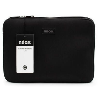 funda-portatil-nilox-141-negro