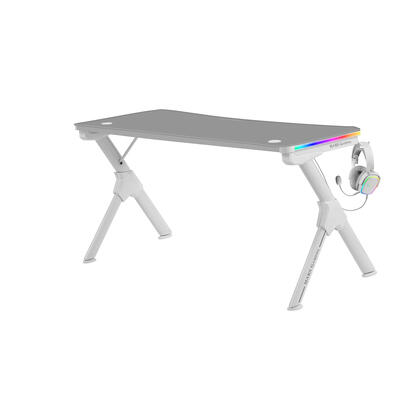 mesa-gaming-mars-gaming-mgd140rgb-140-x-60-x-75cm-blanca