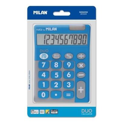 milan-calculadora-touch-duo-10-digitos-dual-blister-azul