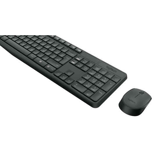 logitech k120 keyboard keys sticky