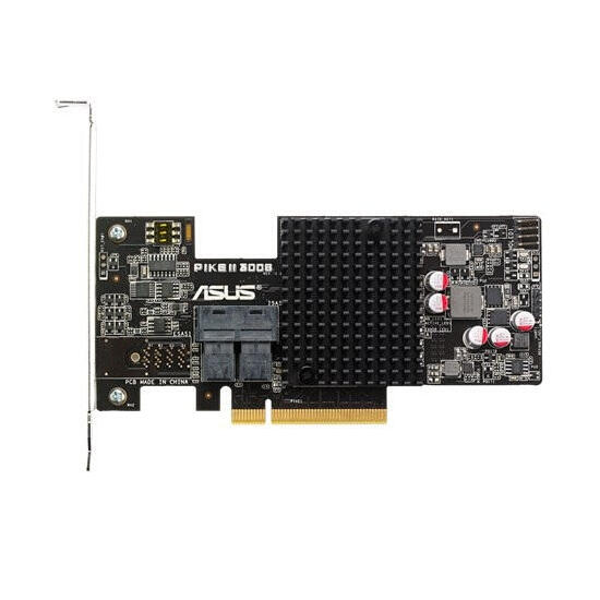 Asus pike 2 3008 8i совместимость