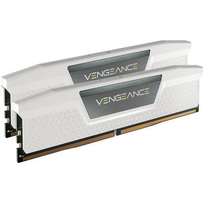 memoria-ram-corsair-vengeance-ddr5-32gb-2x16gb-5200mhz-125v-dimm-white-heatspreader-black-pcb