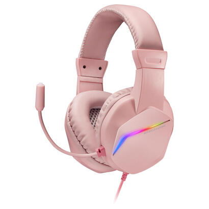 auriculares-gaming-con-microfono-mars-gaming-mh122-jack-35-rosas