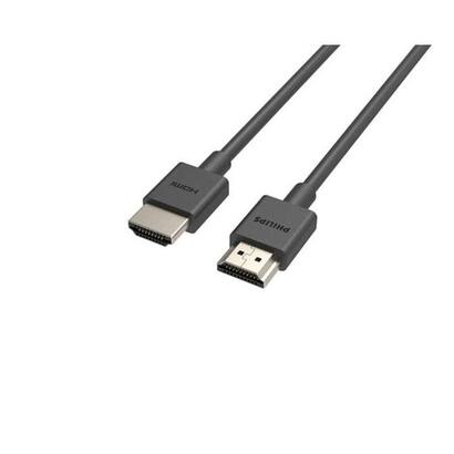 cable-hdmi-4k-philips-swv5702-hdmi-macho-hdmi-macho-2m-certificado-negro