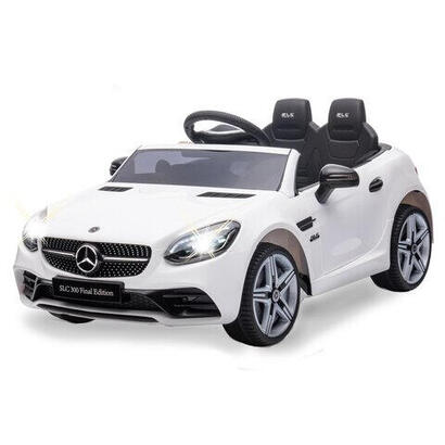 jamara-mercedes-benz-slc-correpasillos-con-forma-de-coche