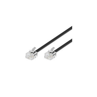 goobay-10m-rj-11-cable-negro-rj-11-4-pin-50319-10metros