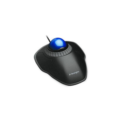 raton-kensington-trackball-orbit-black-usb