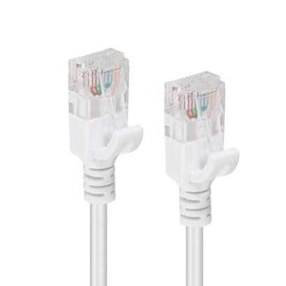 microconnect-v-utp6a005w-slim-cable-de-red-blanco-05-m-cat6a-uutp-utp