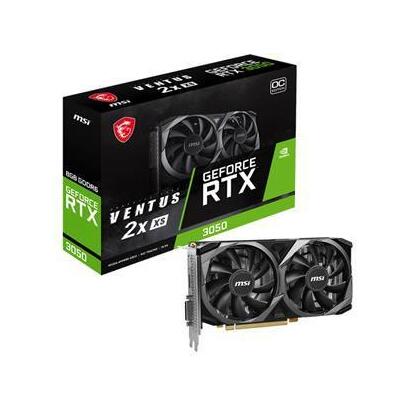 msi-rtx-3050-8gb-ventus-2x-xs-8g-oc