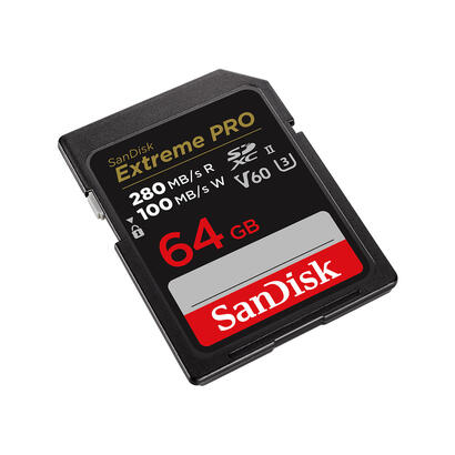 sandisk-sdxc-64gb-extreme-pro-280100-mbs-v60-uhs-ii