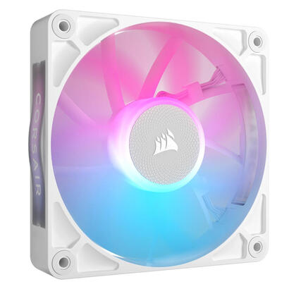 corsair-ventilador-12012025-rx120-rgb-icue-link-blanco-single