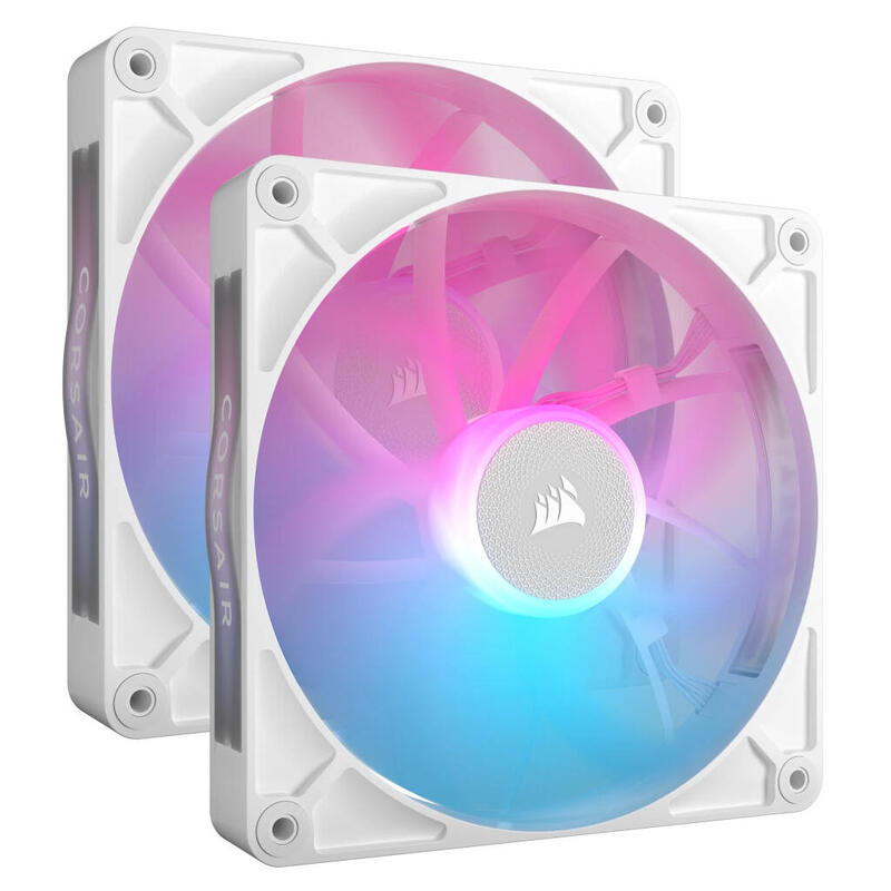 corsair-ventilador-14014025-rx140-rgb-icue-link-blanco-dual