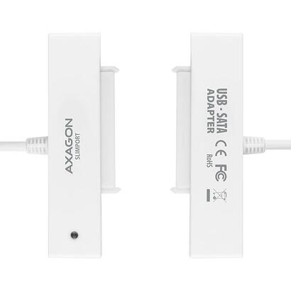 axagon-adaptador-adsa-1s-slimport-usb-20-25-ssdhdd-sata-con-estuche