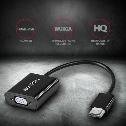 axagon-rvh-vgan-hdmi-reductor-adaptador-vga-fullhd-salida-de-audio-siesta-micro-usb-conector