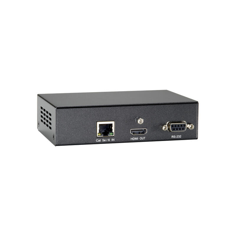 levelone-hdmi-hve-9211pr-sobre-cat5-extensor-hd-poe-100m