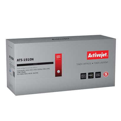 activejet-ats-1910n-repuesto-samsung-mlt-d1052l-supreme-2500-paginas-negro