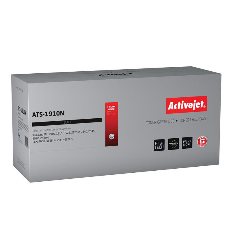 activejet-ats-1910n-repuesto-samsung-mlt-d1052l-supreme-2500-paginas-negro