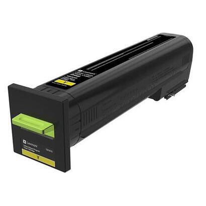 lexmark-cs820-cx82x-cx860-cartucho-de-toner-amarillo-retornable