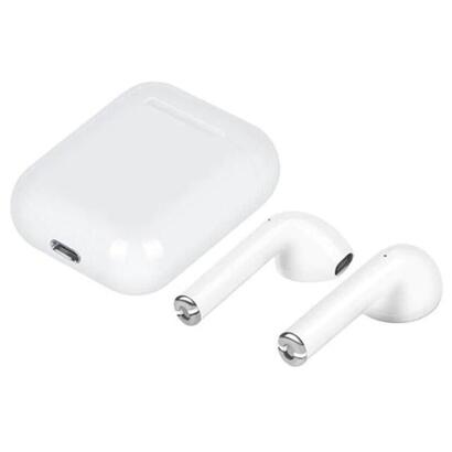 auriculares-hbq-i12-tws-bluetooth-50-blanco