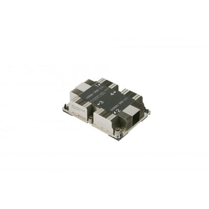 supermicro-cpu-disipador-1u-para-socket-3647-passiv-snk-p0067psmb