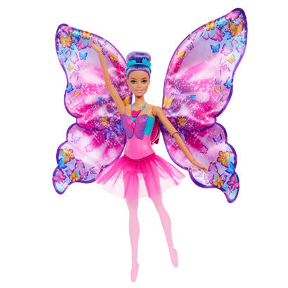 mattel-barbie-mariposa-bailarina-muneca-hxj10