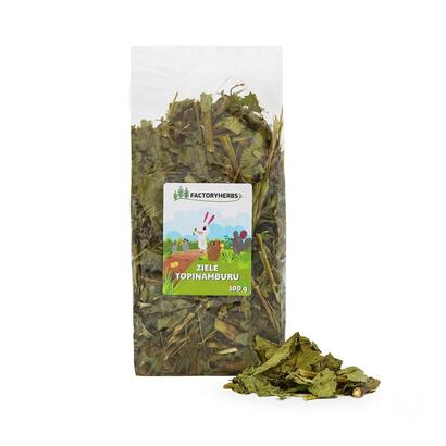 factoryherbs-ziele-topinamburu-100g