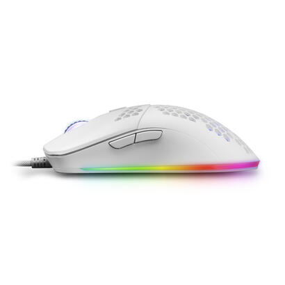 raton-gaming-mars-gaming-mmaxw-hasta-12400dpi-blanco