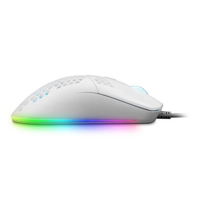 raton-gaming-mars-gaming-mmaxw-hasta-12400dpi-blanco