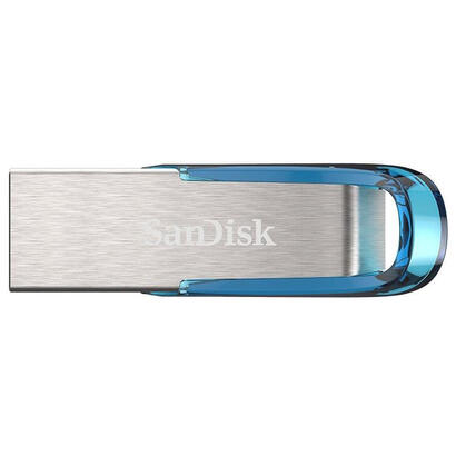 pendrive-sandisk-64gb-ultra-flair-de-con-usb-30-y-hasta-150-mbs-color-azul-tropical