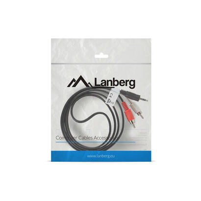 lanberg-cable-estereo-ca-mjrc-10cc-0015-bk-jack-35mm-a-2x-rca15-metros