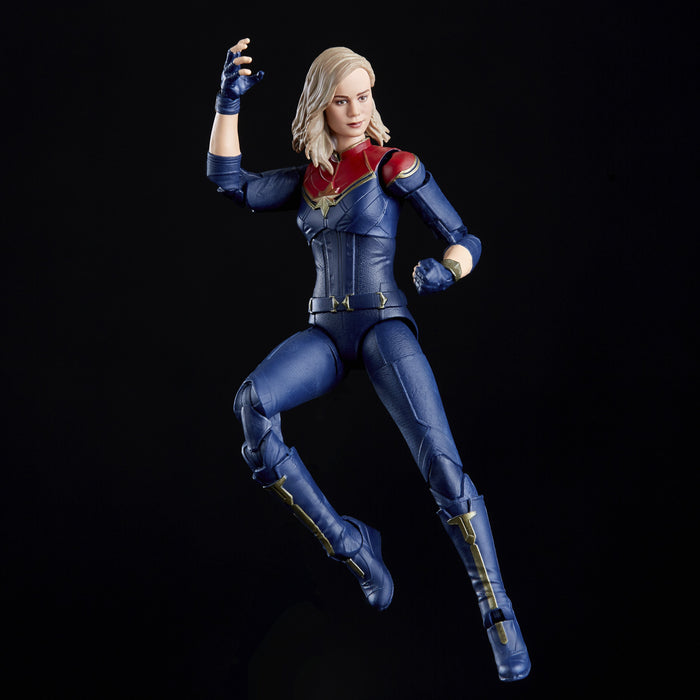 EAN 5010993978229 - Marvel Captain imagen 10