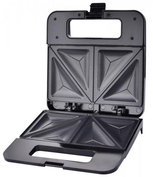 EAN 5901299954508 - Esperanza PARMIGIANO sandwichera 1000 W Negro imagen 2