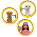 EAN 0194735234592 - Barbie HXN01 muñeca imagen 3