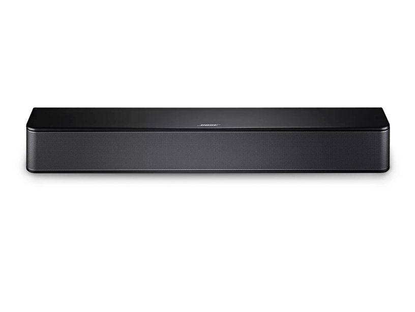 EAN 17817850957 - Bose Solo Soundbar Series II Negro imagen 1