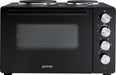 EAN 3838782566868 - Gorenje OM30GBX imagen 2