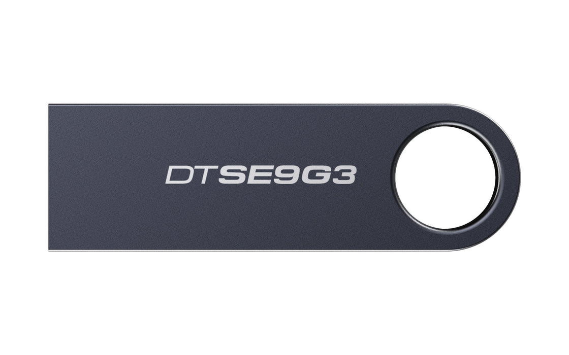 EAN 0740617343465 - Kingston Technology DataTraveler SE9 G3 unidad flash USB USB tipo A 3.2 Gen 1 (3.1 Gen 1) Negro imagen 2