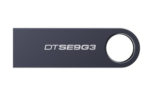 EAN 0740617343465 - Kingston Technology DataTraveler SE9 G3 unidad flash USB USB tipo A 3.2 Gen 1 (3.1 Gen 1) Negro imagen 2